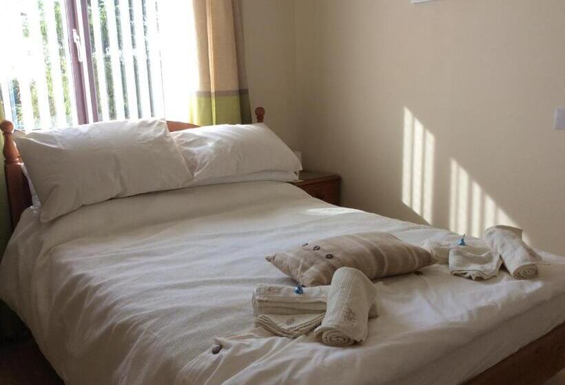 펜션 Rudan Guest House Ab53 6uq