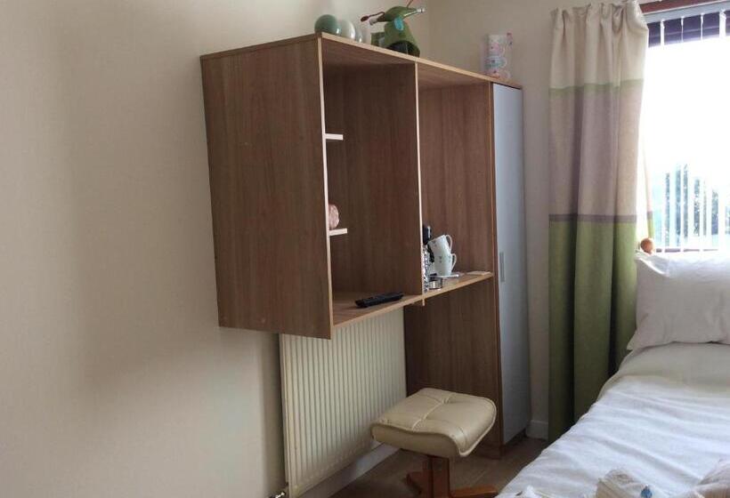 펜션 Rudan Guest House Ab53 6uq