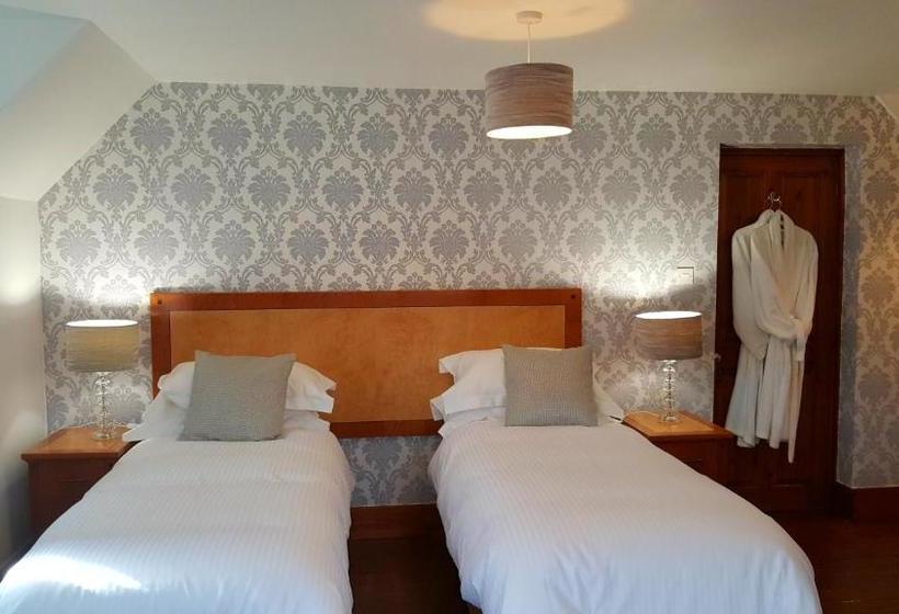 펜션 Sadlers Guest House