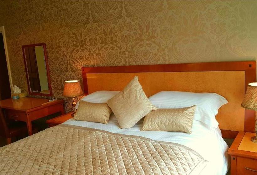 펜션 Sadlers Guest House