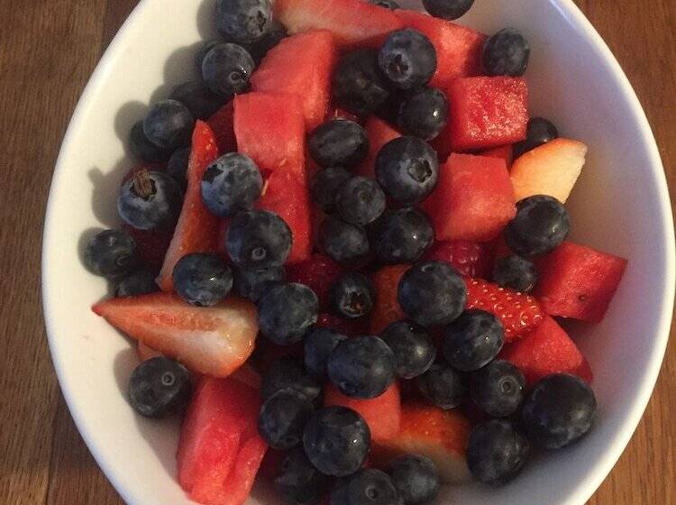 بنسيون The Ocean Guesthouse