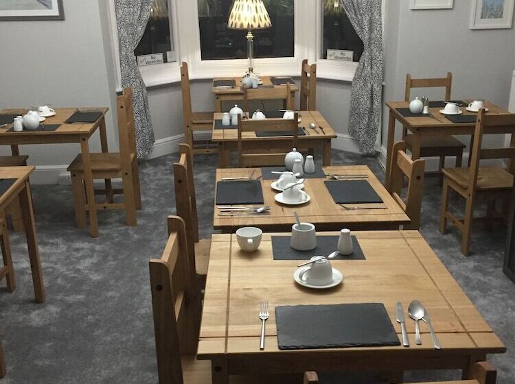 Пансион The Ocean Guesthouse