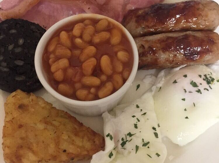 بنسيون The Ocean Guesthouse