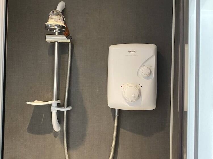 펜션 Tower Hill House Basingstoke