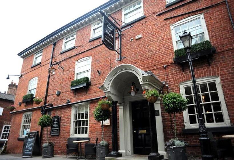 ユースホステル Angel @ Kingst