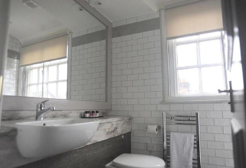 ユースホステル Angel @ Kingst