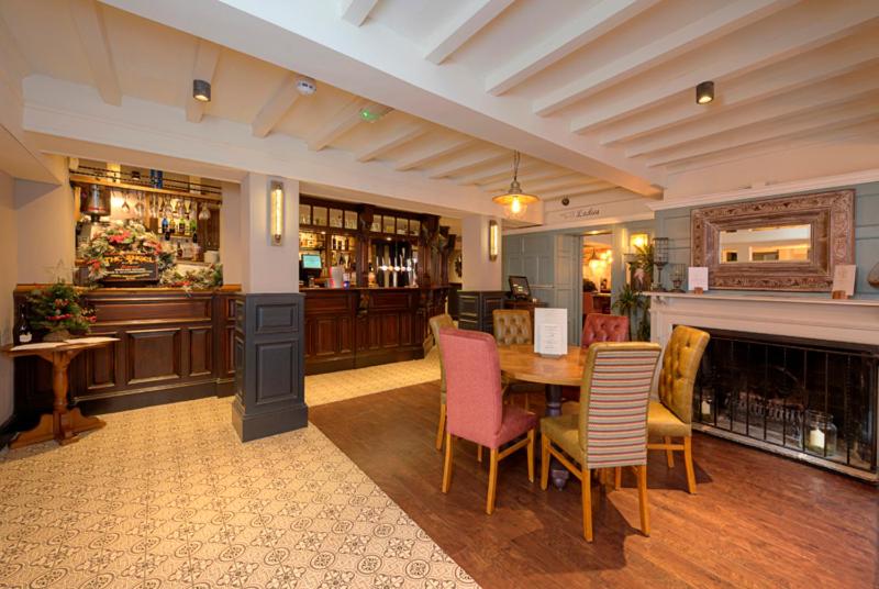 ユースホステル Angel @ Kingst