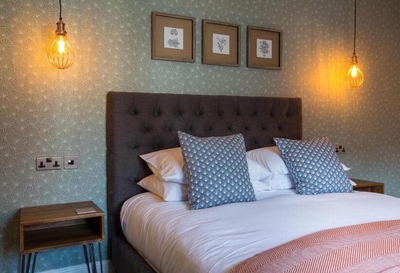 ユースホステル The Chequers Marlow