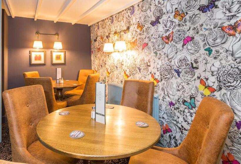 호스텔 Duke Of Wellington