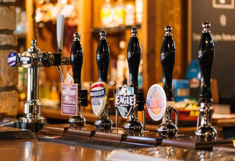 호스텔 Duke Of Wellington