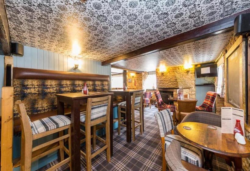 فندق صغير Duke Of Wellington