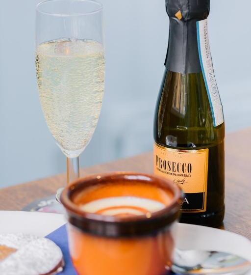 호스텔 Duke Of Wellington