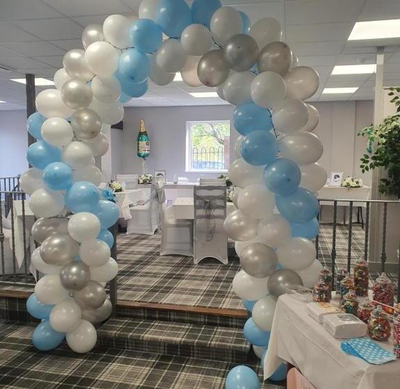 هاستل Harleys Inn