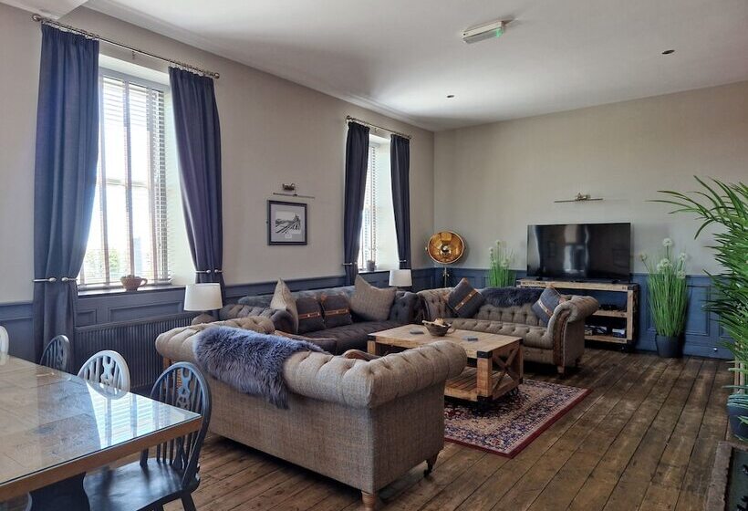 فندق صغير Herdwicks