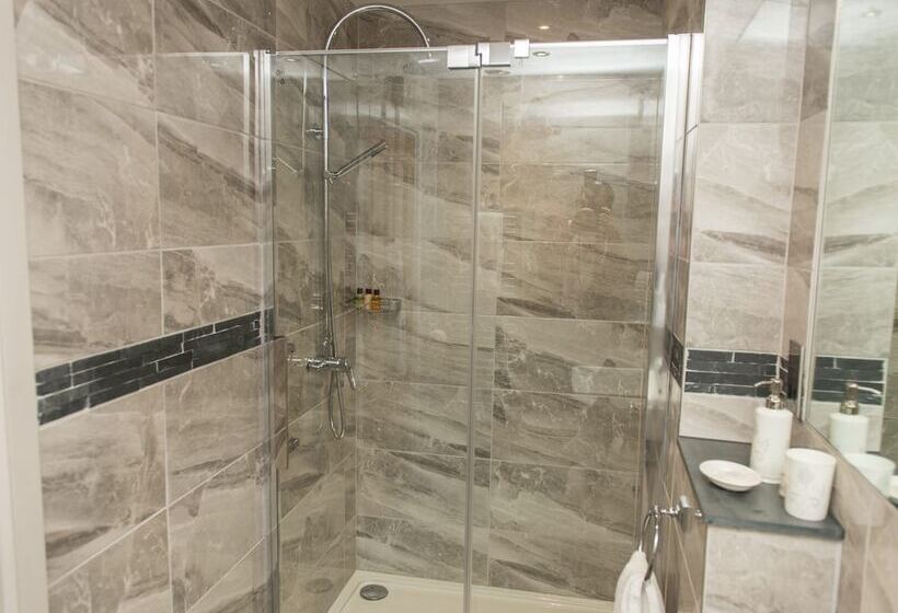 הוסטל Herdwicks