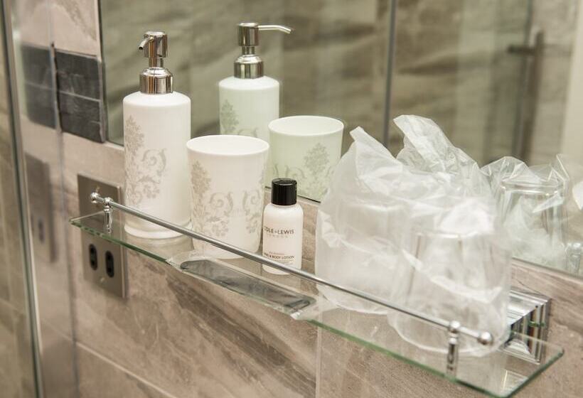 Общежитие Herdwicks