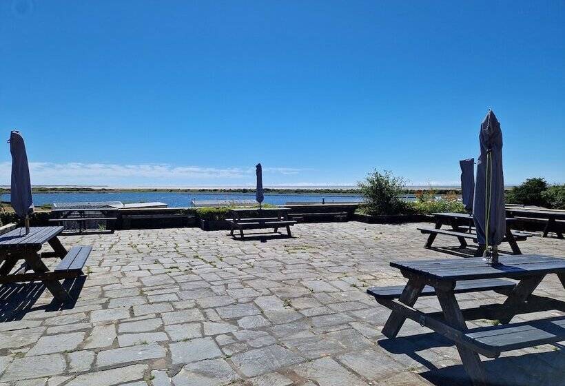 הוסטל Herdwicks