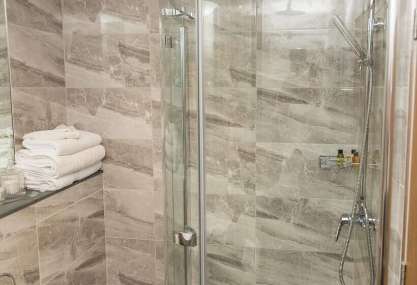 הוסטל Herdwicks