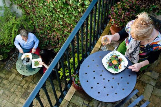 ユースホステル Swan House