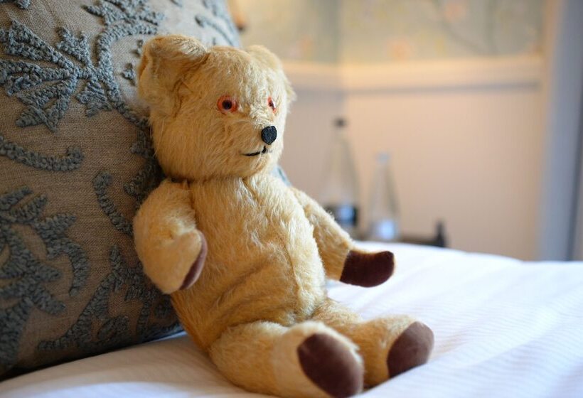 הוסטל The Castle Inn