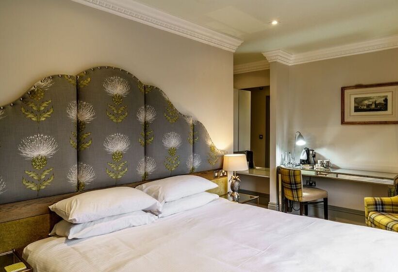 הוסטל The Castle Inn