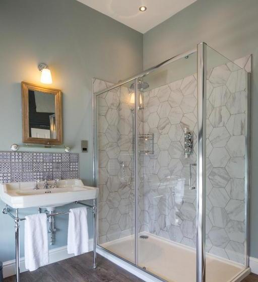 ユースホステル The Chequers Marlow