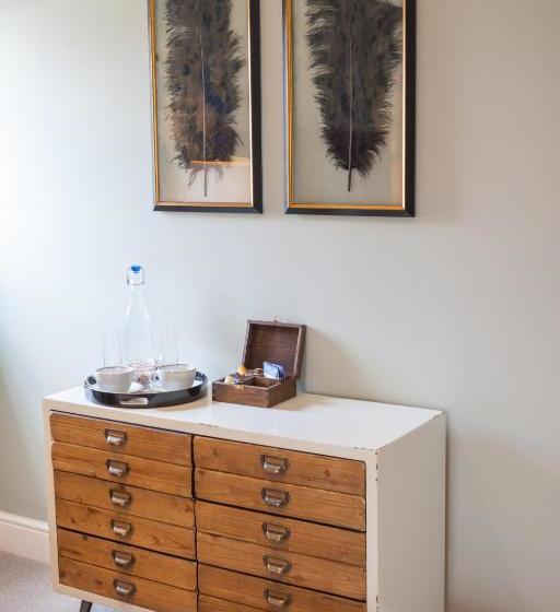 ユースホステル The Chequers Marlow