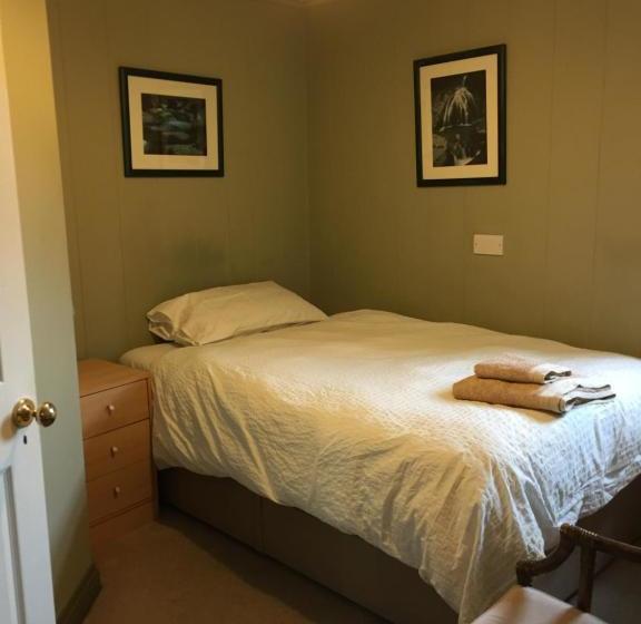 فندق صغير The George Inn