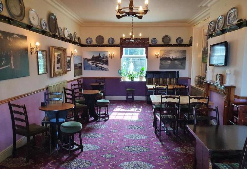 הוסטל The Goathland