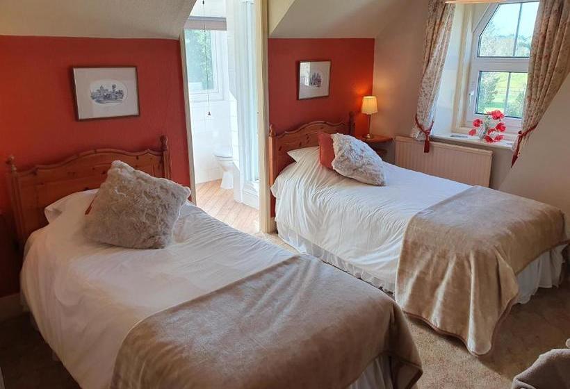 הוסטל The Goathland