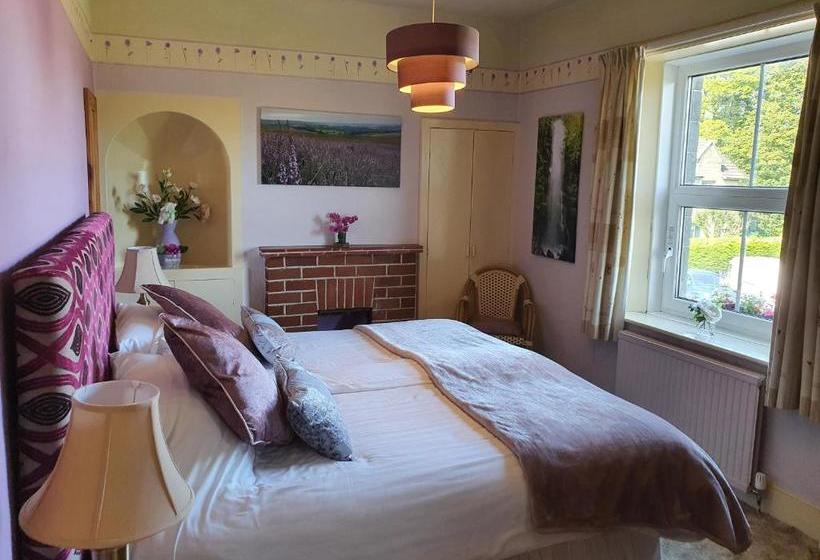 ユースホステル The Goathland