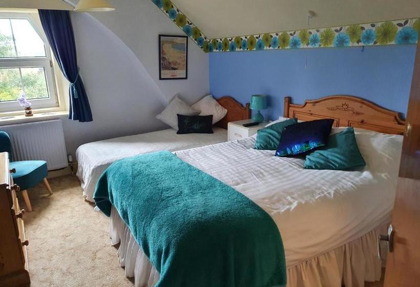 Общежитие The Goathland