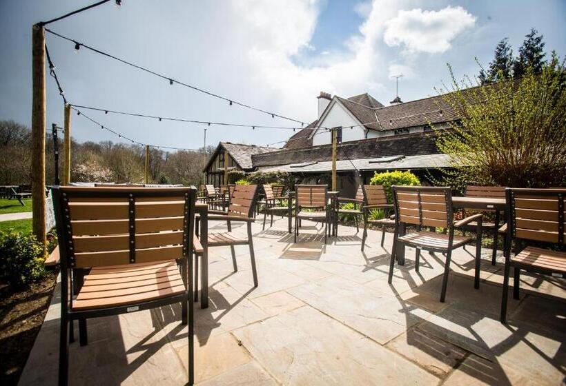 ユースホステル The Half Moon