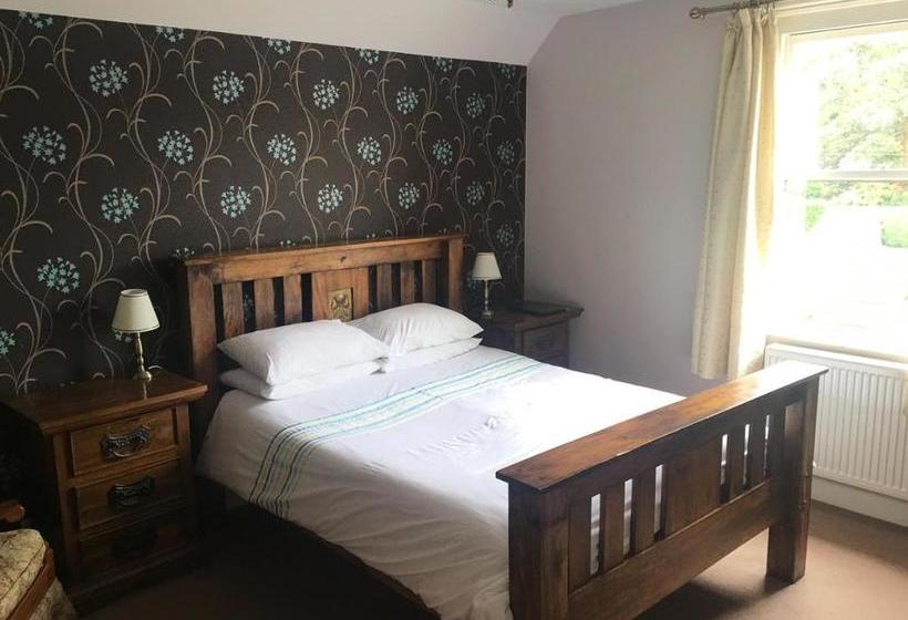 ユースホステル The Half Moon