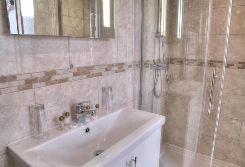 فندق صغير The Kilcot Inn