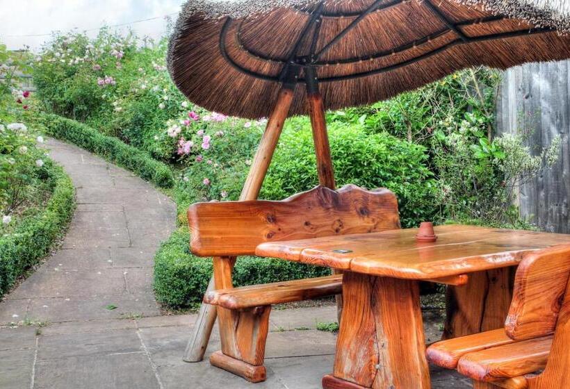 فندق صغير The Kilcot Inn