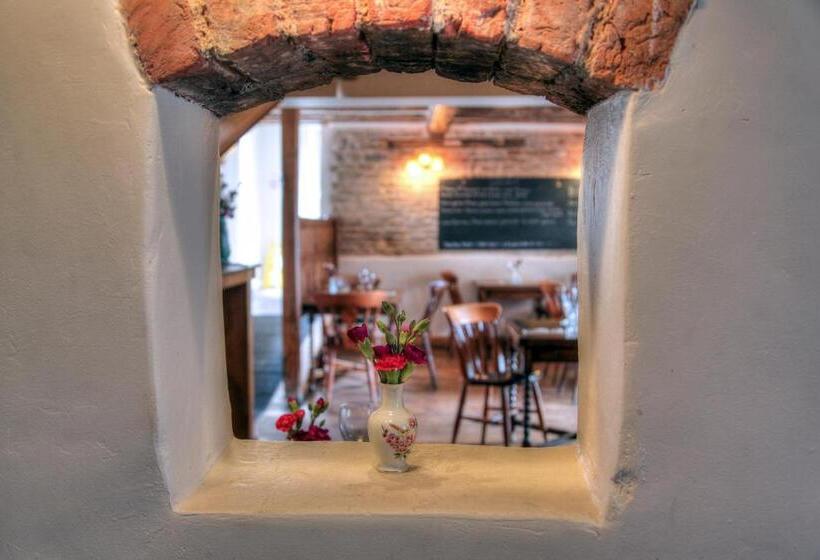 فندق صغير The Kilcot Inn