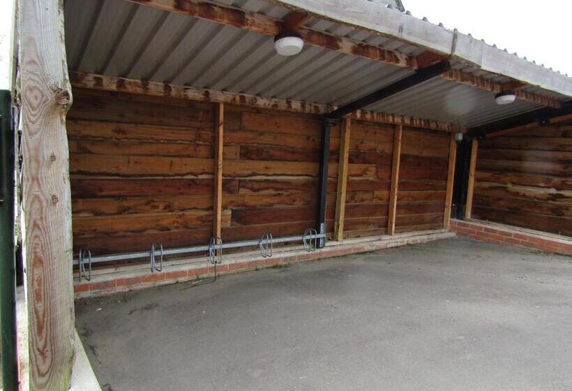 فندق صغير The Kilcot Inn