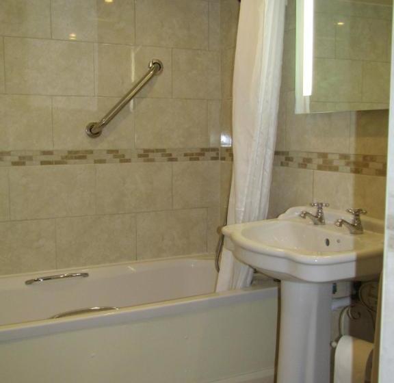 فندق صغير The Kilcot Inn