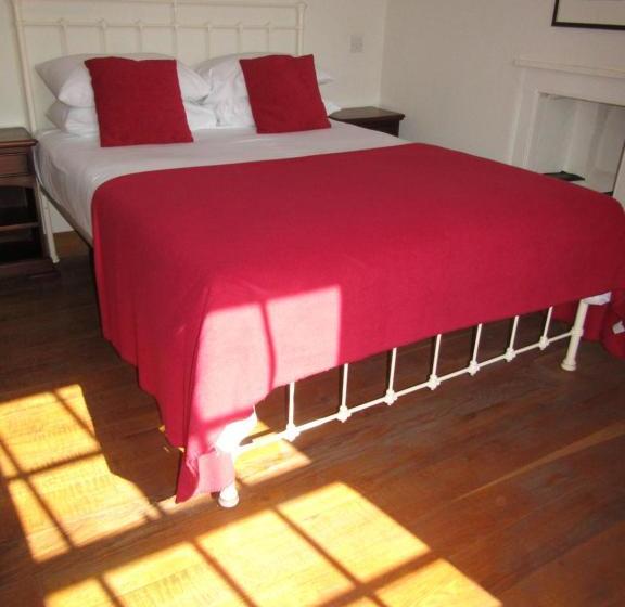 فندق صغير The Kilcot Inn