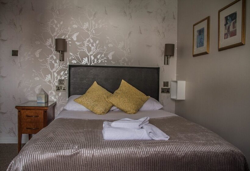 ユースホステル The Lion And The Lamb