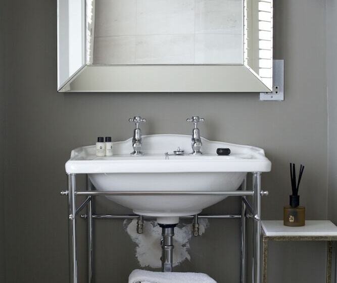 فندق صغير The Northgate