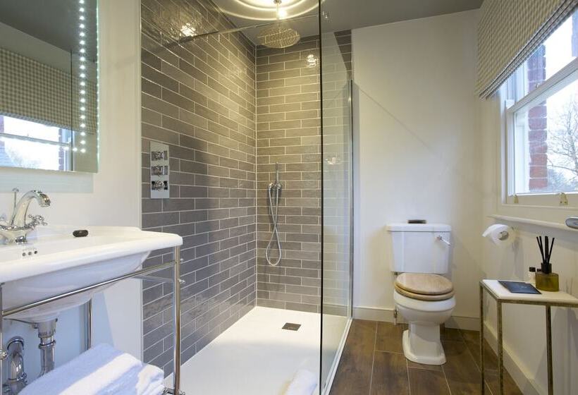 فندق صغير The Northgate