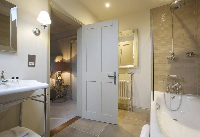 فندق صغير The Northgate