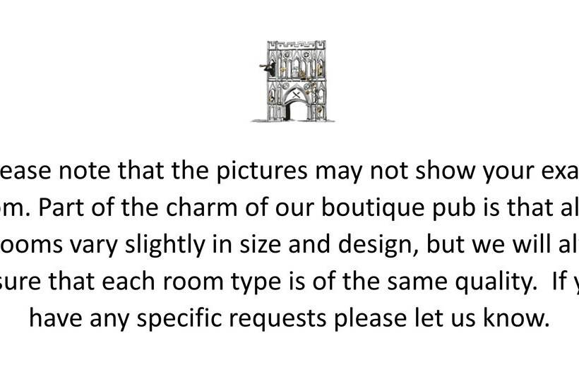 فندق صغير The Northgate