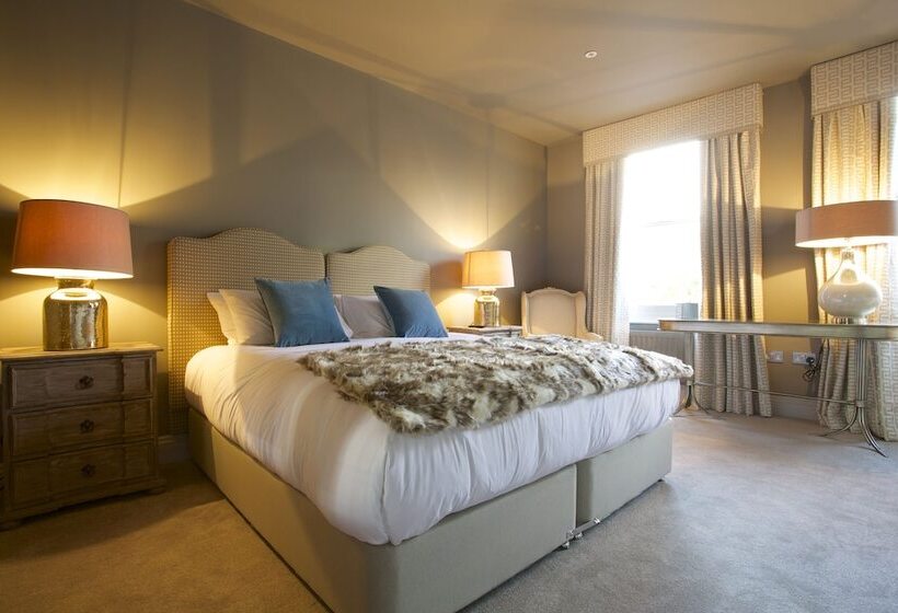 فندق صغير The Northgate