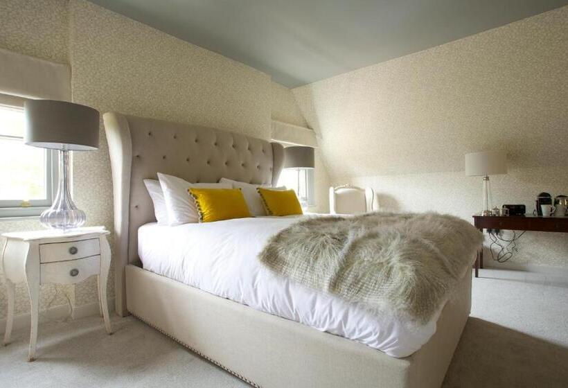 فندق صغير The Northgate