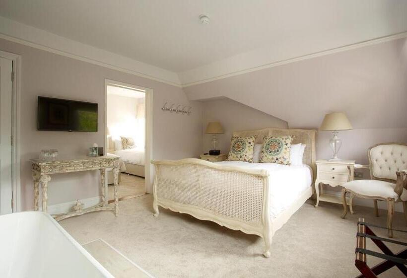 فندق صغير The Northgate