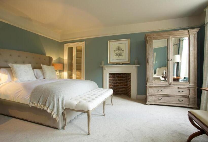 فندق صغير The Northgate