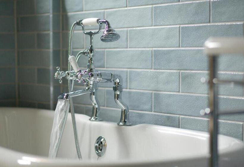 فندق صغير The Northgate